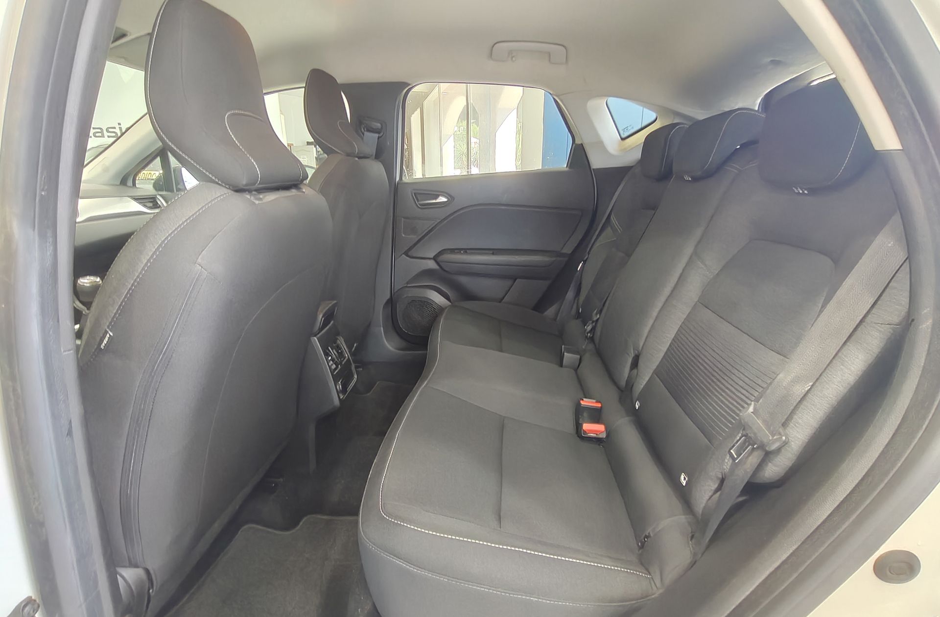 Renault Captur Intens TCe - foto 10