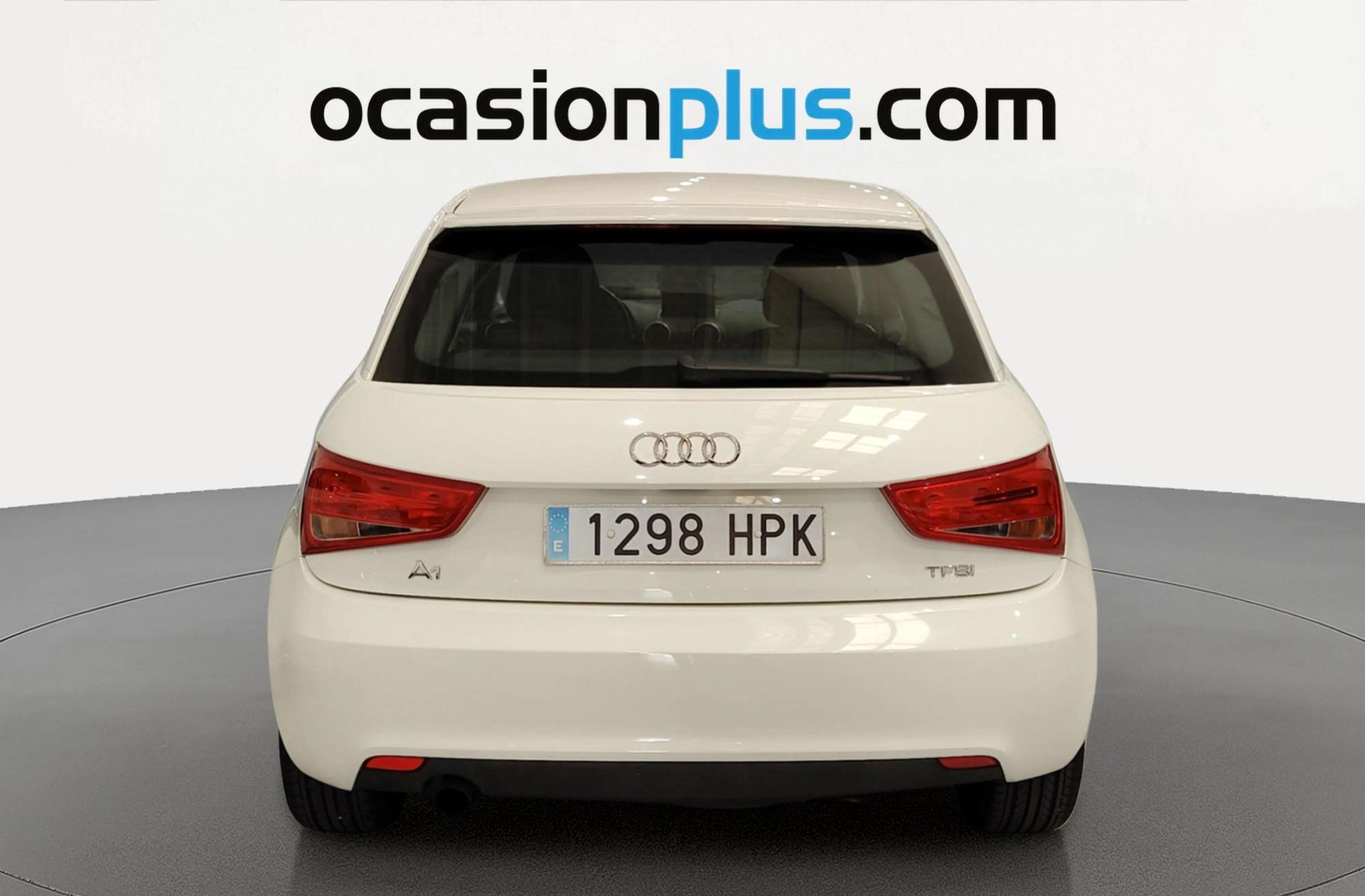 Audi A1 Attraction 1.2 TFSI - foto 11
