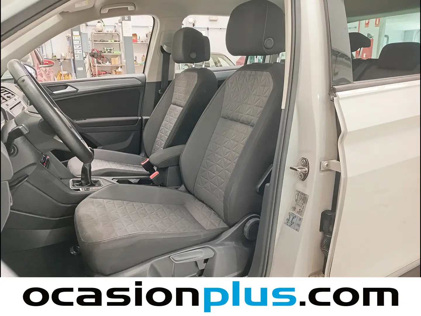 Foto Volkswagen Tiguan Volkswagen Tiguan Life 1.5 TSI  (150 CV)