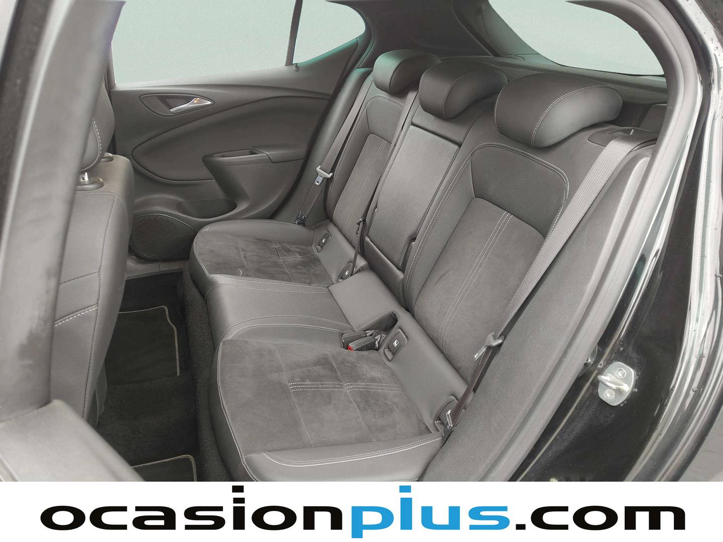 Foto Opel Astra Opel Astra 1.6 CDTI S&S GSi Line (136 CV)