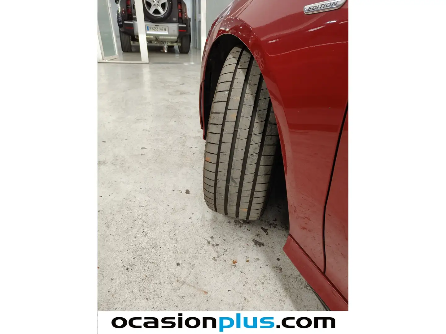 Foto Mercedes CLA Mercedes-Benz CLA Shooting Brake Shooting Brake CLA 200 d (150 CV) Pack AMG