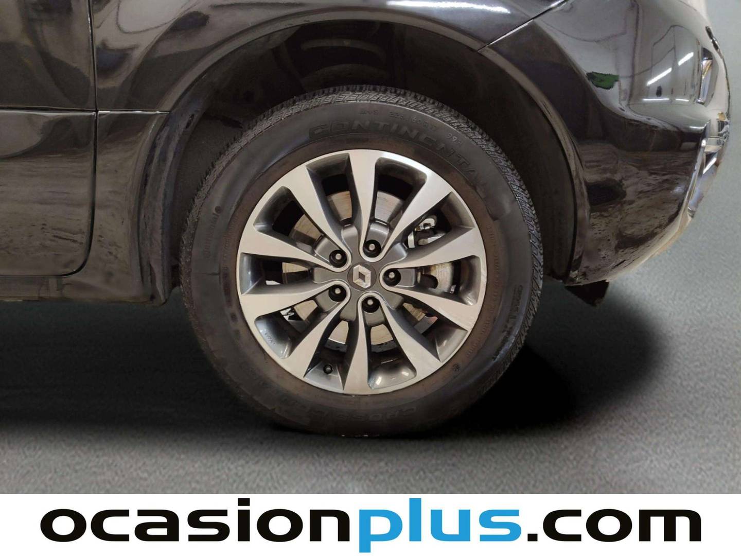 Renault Koleos Renault Koleos dCi 150 Dynamique 4x2 (150 CV) diésel