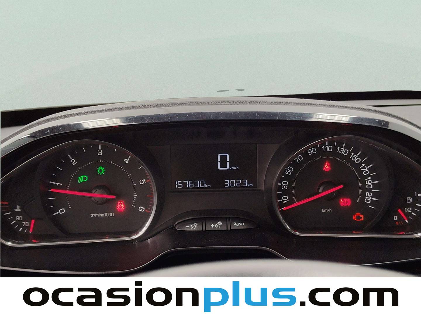 Peugeot 208 Peugeot 208 1.4 HDi Active (68 CV) 2013
