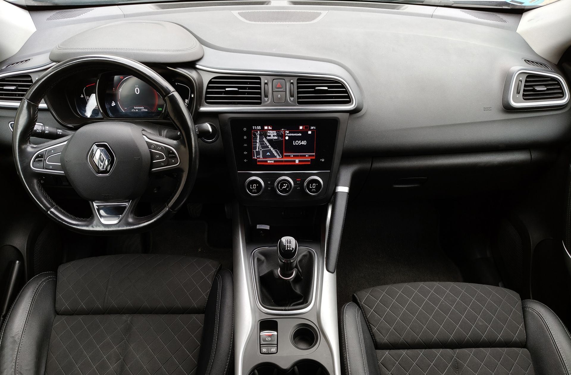 Renault Kadjar Zen TCe GPF - foto 6