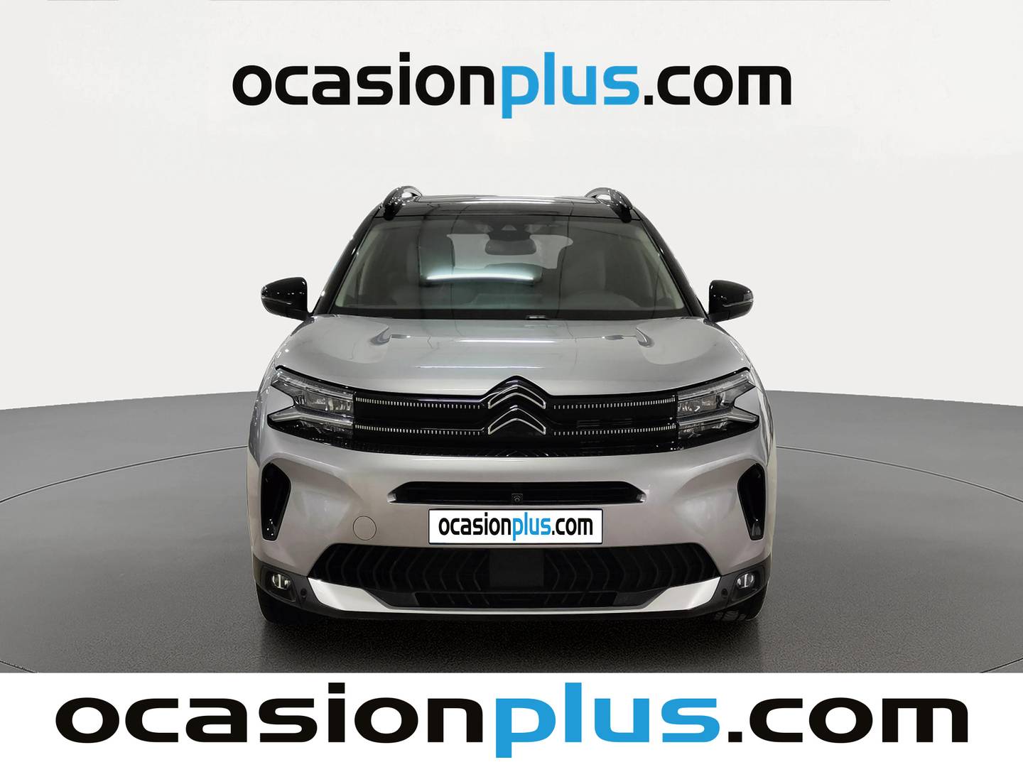 Citroën C5 Aircross Citroen C5 Aircross Plug-in Hybrid Max e-EAT8 (225 CV) barato