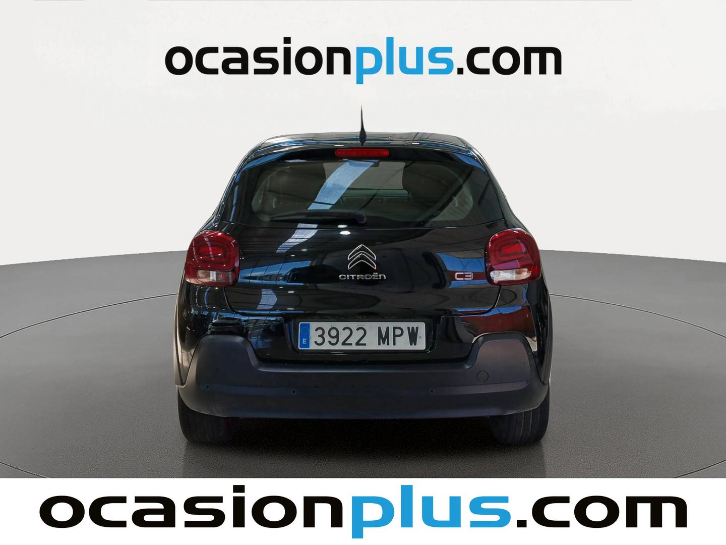 Citroën C3 Origin Citroën C3 Origin PureTech 83 Plus (83 CV) al mejor precio