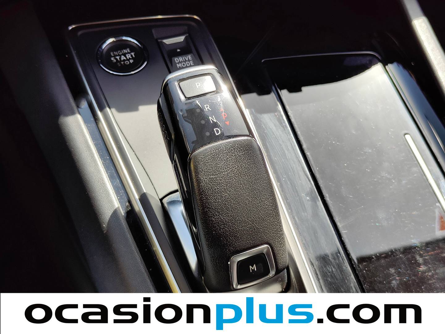 Peugeot 508 Peugeot 508 SW PureTech 130 S&S Active Pack EAT8 (131 CV) de segunda mano