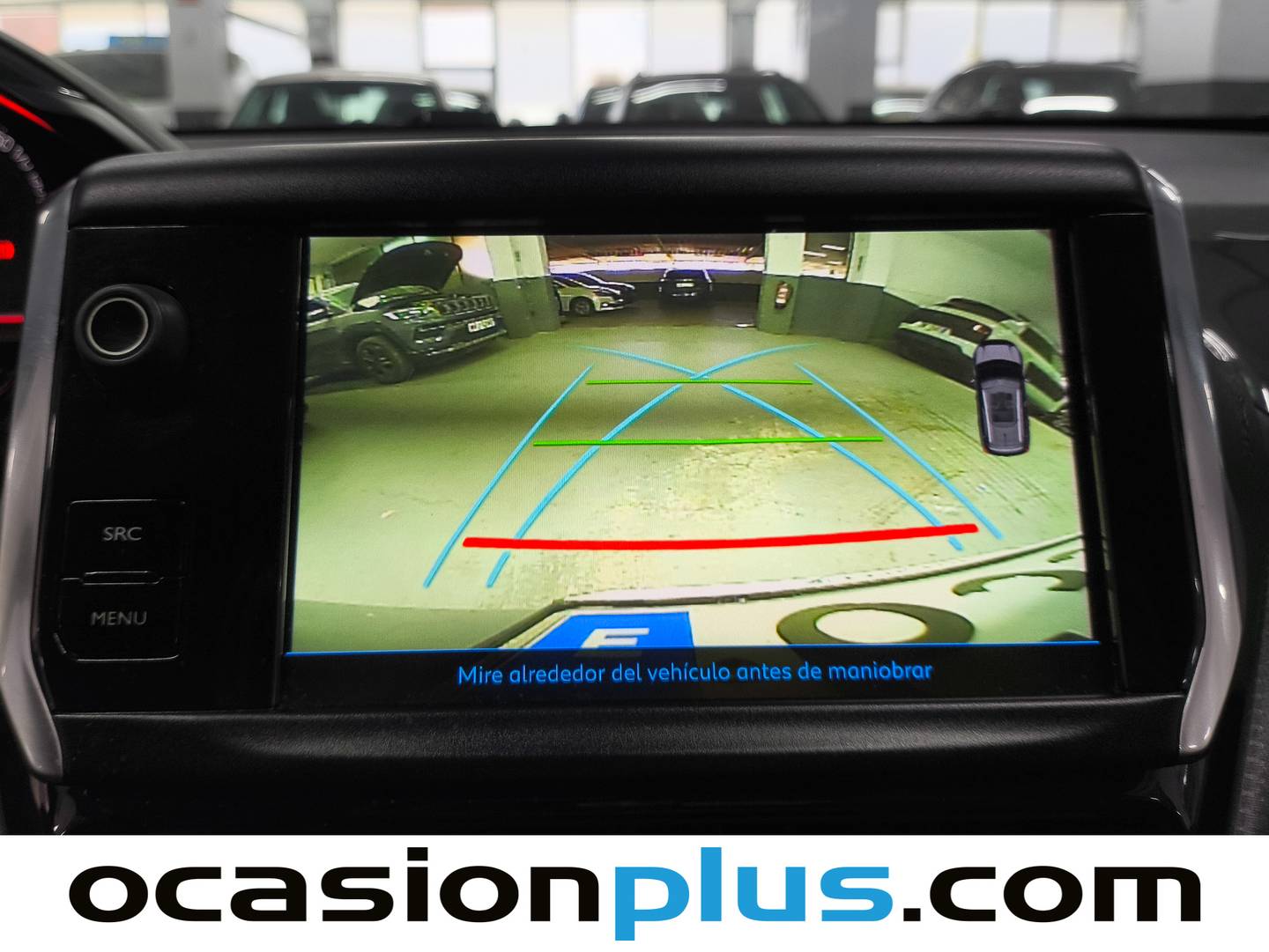 Extras del Peugeot 2008 Peugeot 2008 PureTech 110 S&S GT Line (110 CV)