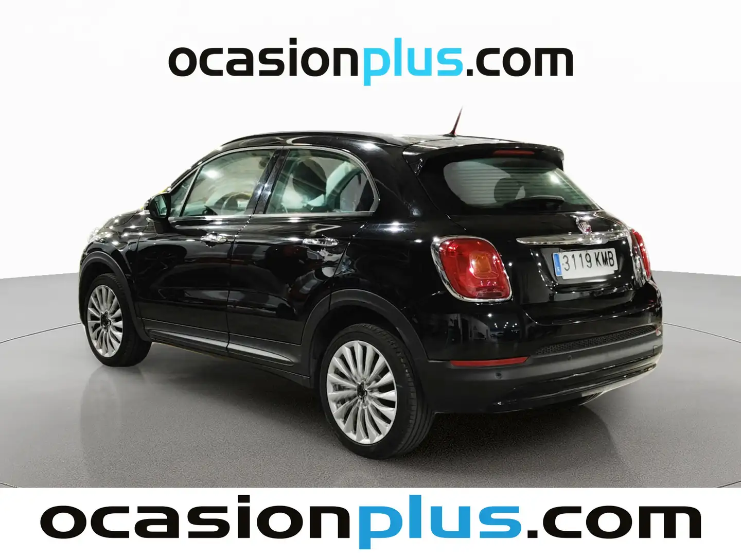 Foto Fiat 500X Fiat 500X 1.6 MultiJet Lounge 4x2  (120 CV)