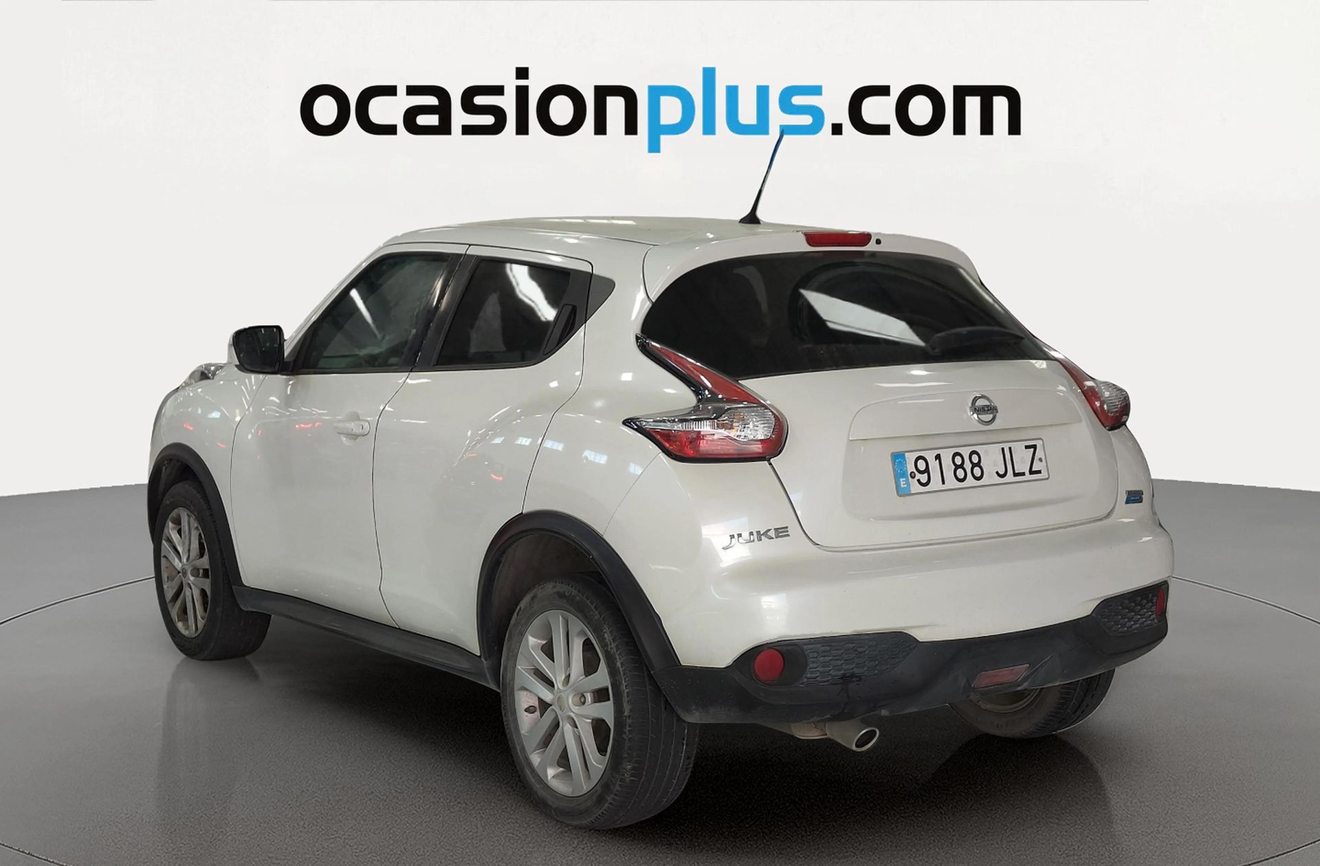 Nissan Juke 1.5 dCi Acenta 4x2 - foto 3