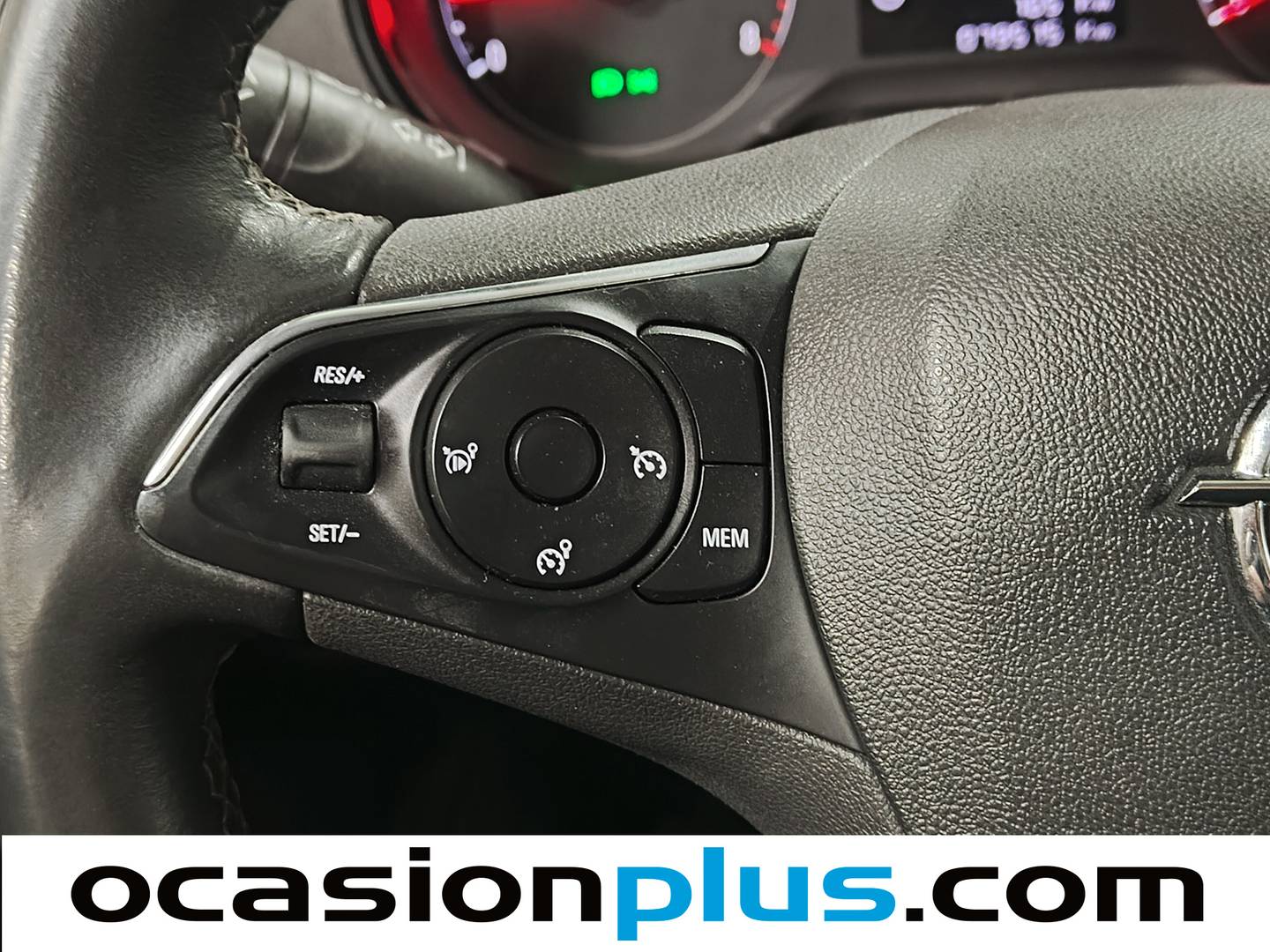 Opel Crossland X Opel Crossland X 1.2 S&S Design Line 120 Aniversario (110 CV) 110cv