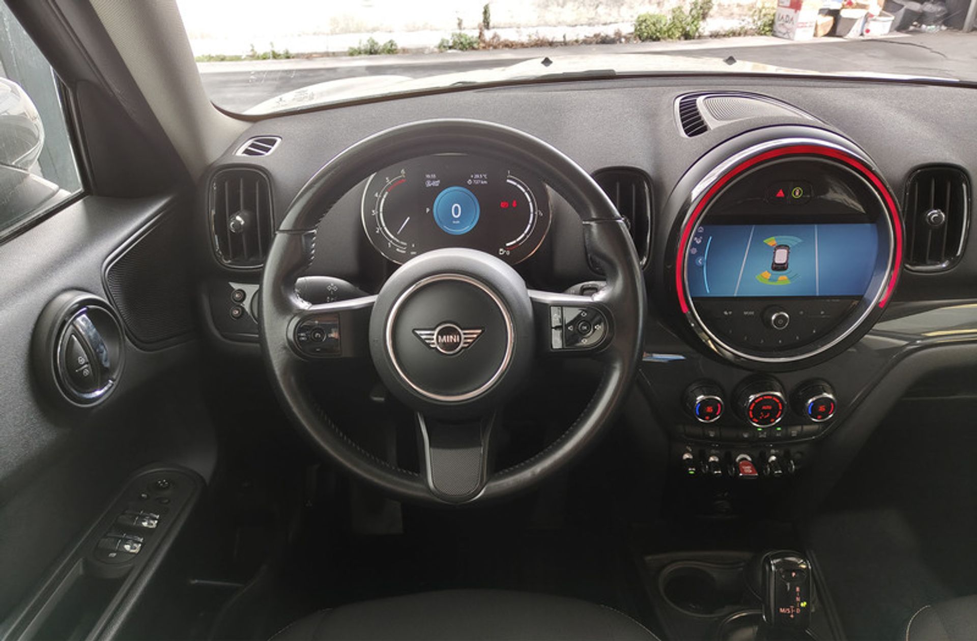MINI Countryman One D - foto 23