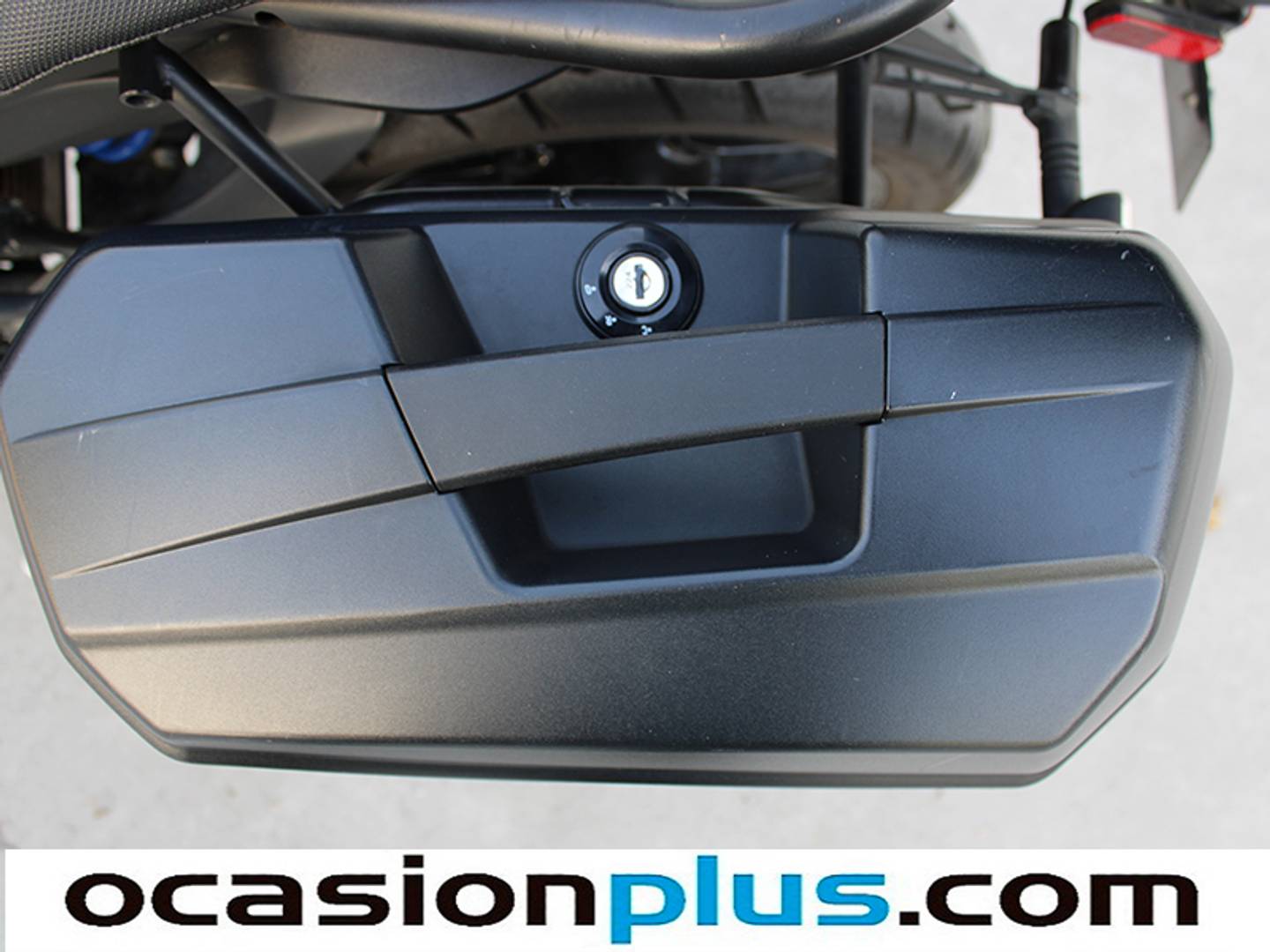 Zero Motorcycles DS Zero Motorcycles DS DS ZF14.4 de ocasión