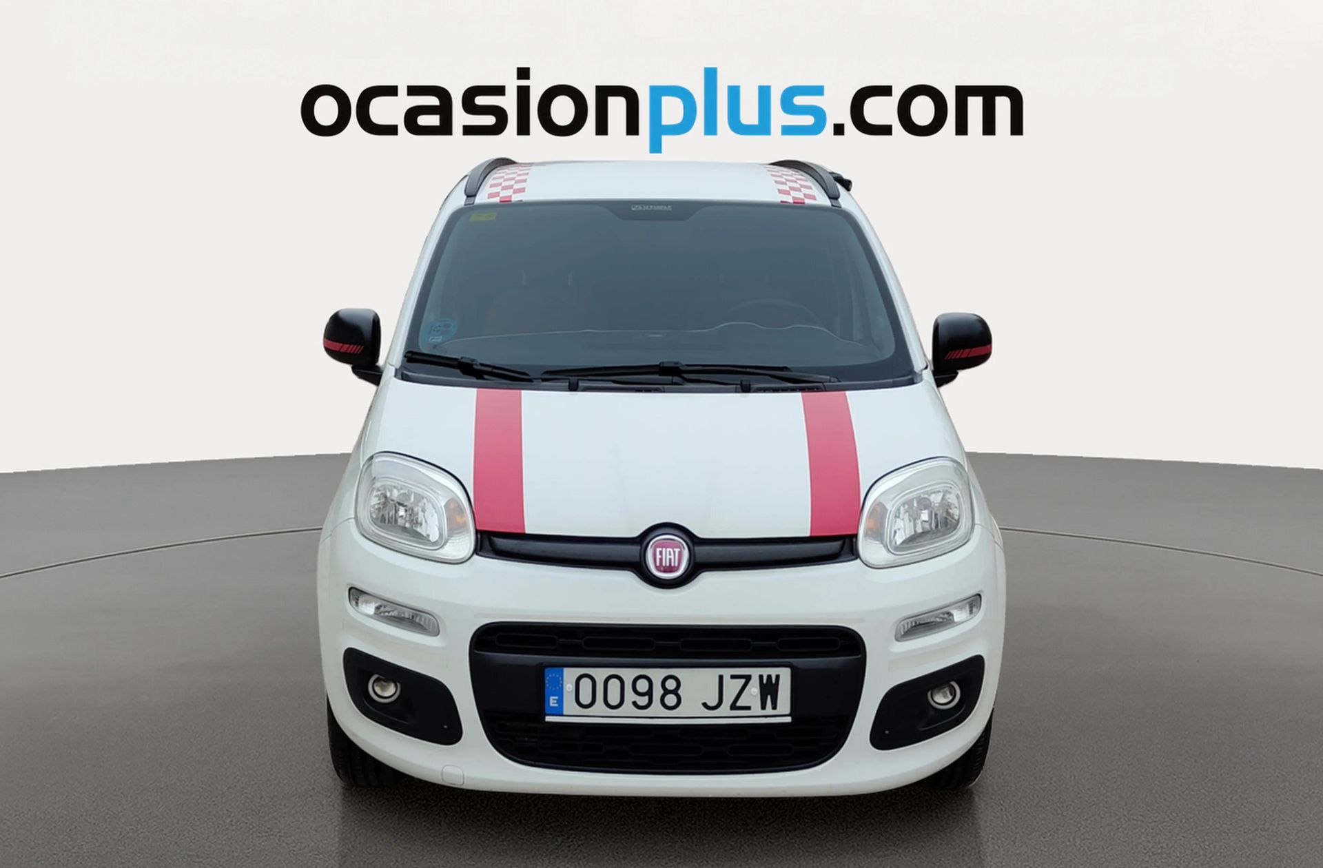 Fiat Panda 0.9 TwinAir Lounge - foto 11