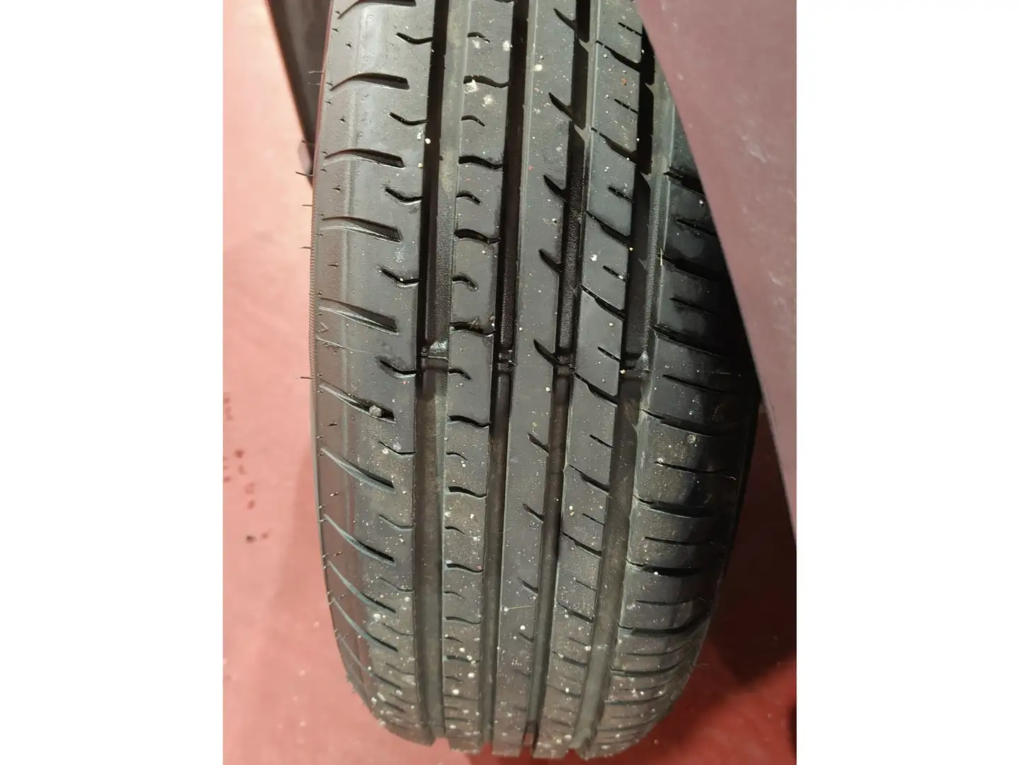 Foto Seat Ibiza SEAT Ibiza 1.0 TSI Style Go2 (110 CV)