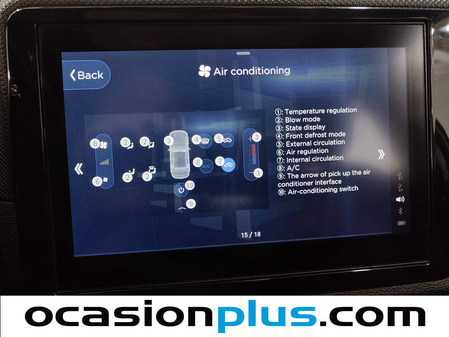 Foto DR AUTOMOBILES DR 4.0 DR AUTOMOBILES DR4 1.5  (116 CV)