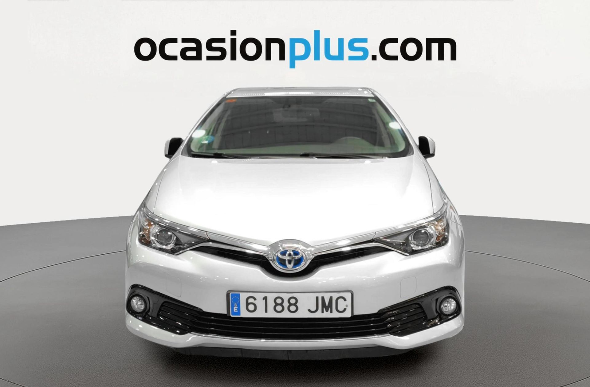 Toyota Auris 140H Hybrid Active - foto 11