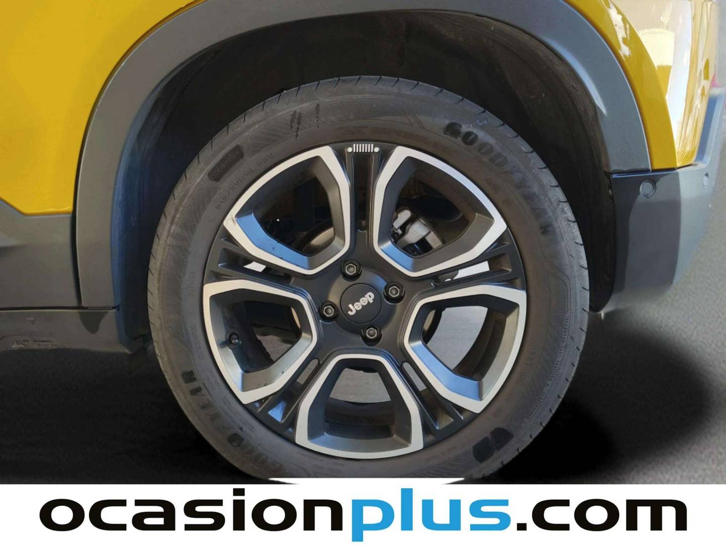 Jeep Avenger Jeep Avenger 1.2 G Altitude (100 CV) gasolina