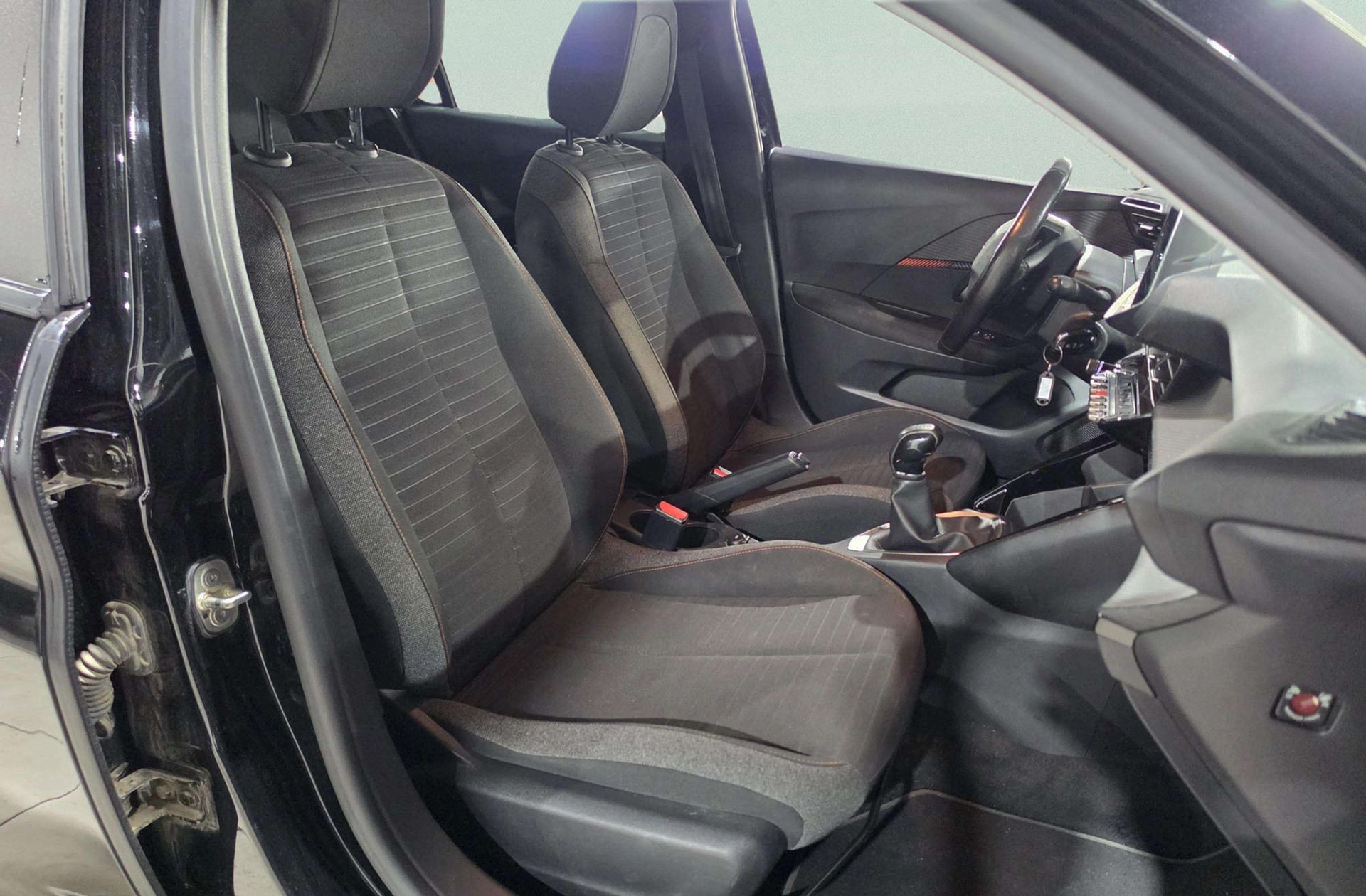 Peugeot 208 PureTech 75 Active - foto 16
