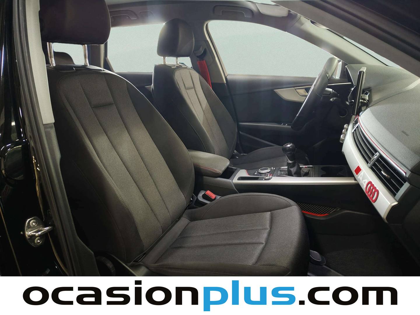 Audi A4 Audi A4 Avant Advanced edition 2.0 TDI (150 CV) manual