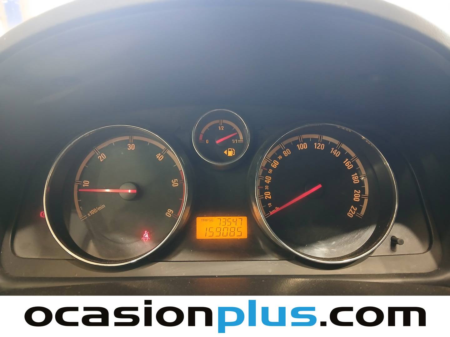 Opel Antara Opel Antara 2.0 CDTI 16V Cosmo (150 CV) 2008