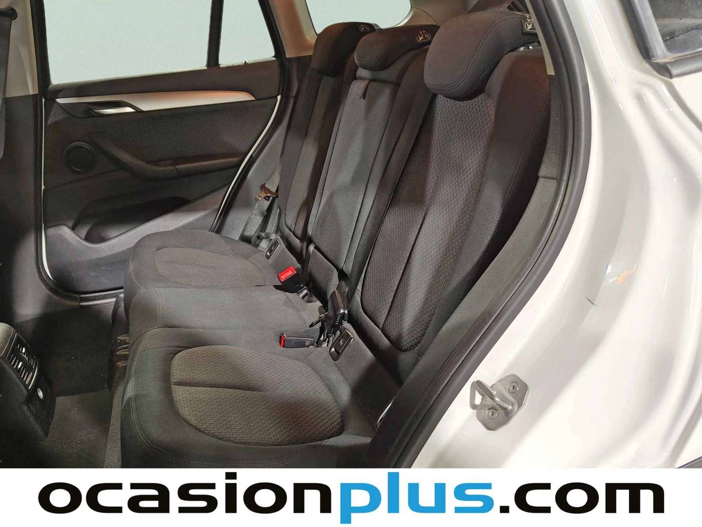 Foto BMW X1 BMW X1 sDrive18d Business (150 CV)