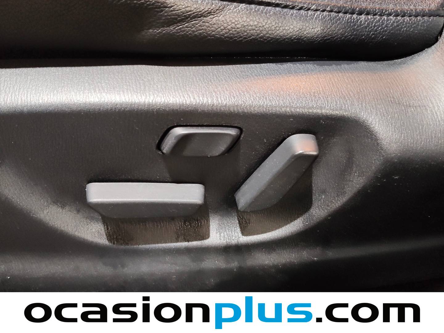 Paquetes del Mazda CX-5 Mazda CX-5 2.2 DE Luxury 4WD AT (175 CV)