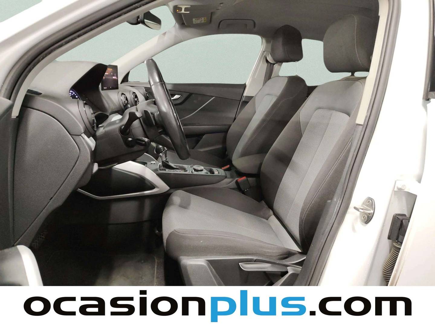 Audi Q2 Audi Q2 design edition 1.4 TFSI COD (150 CV) S tronic 2017