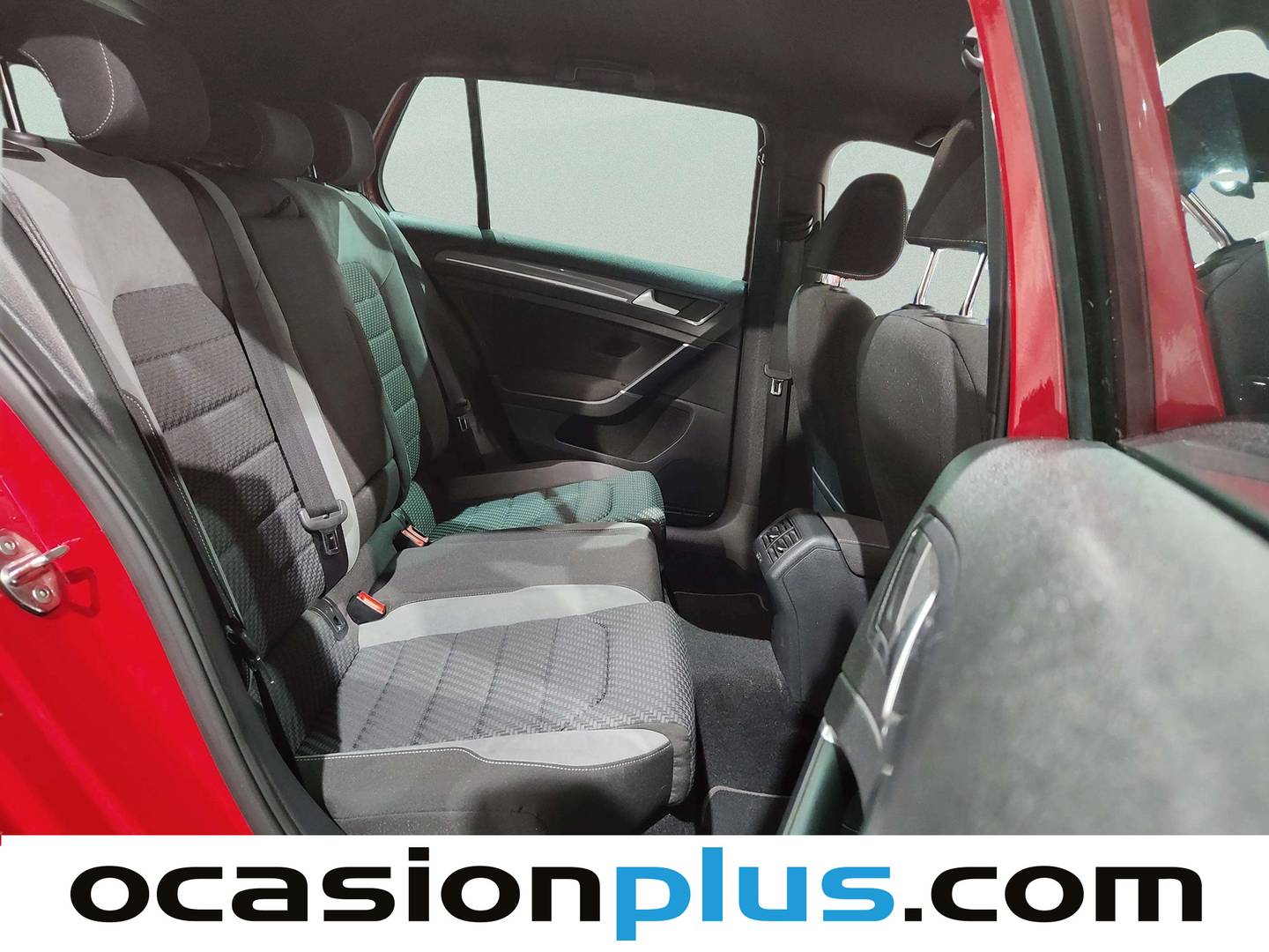 Volkswagen Golf Volkswagen Golf R-Line 1.5 TSI (150 CV) DSG 2019