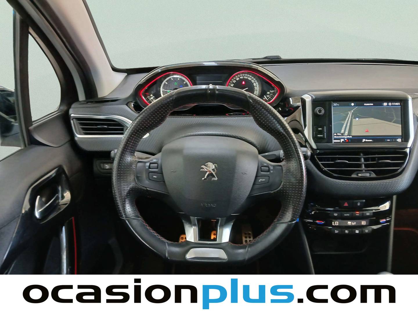Peugeot 2008 Peugeot 2008 PureTech 130 S&S GT Line (130 CV) 2019