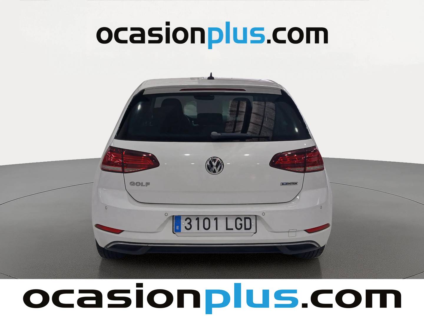 Foto Volkswagen Golf Volkswagen Golf Advance 1.5 TSI Evo (130 CV)