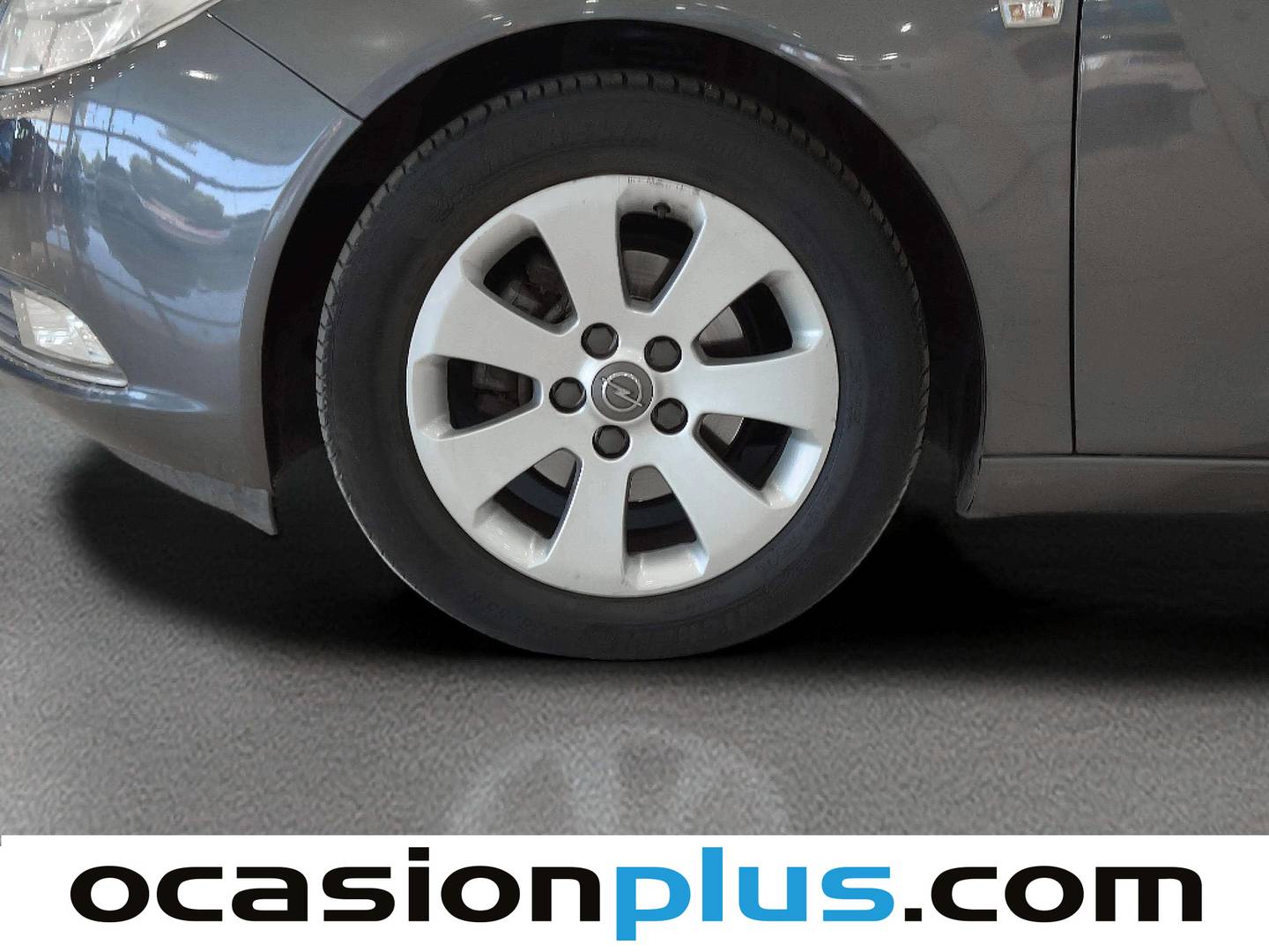 Accesorios del Opel Insignia Opel Insignia 2.0 CDTI ecoFLEX Edition (130 CV)