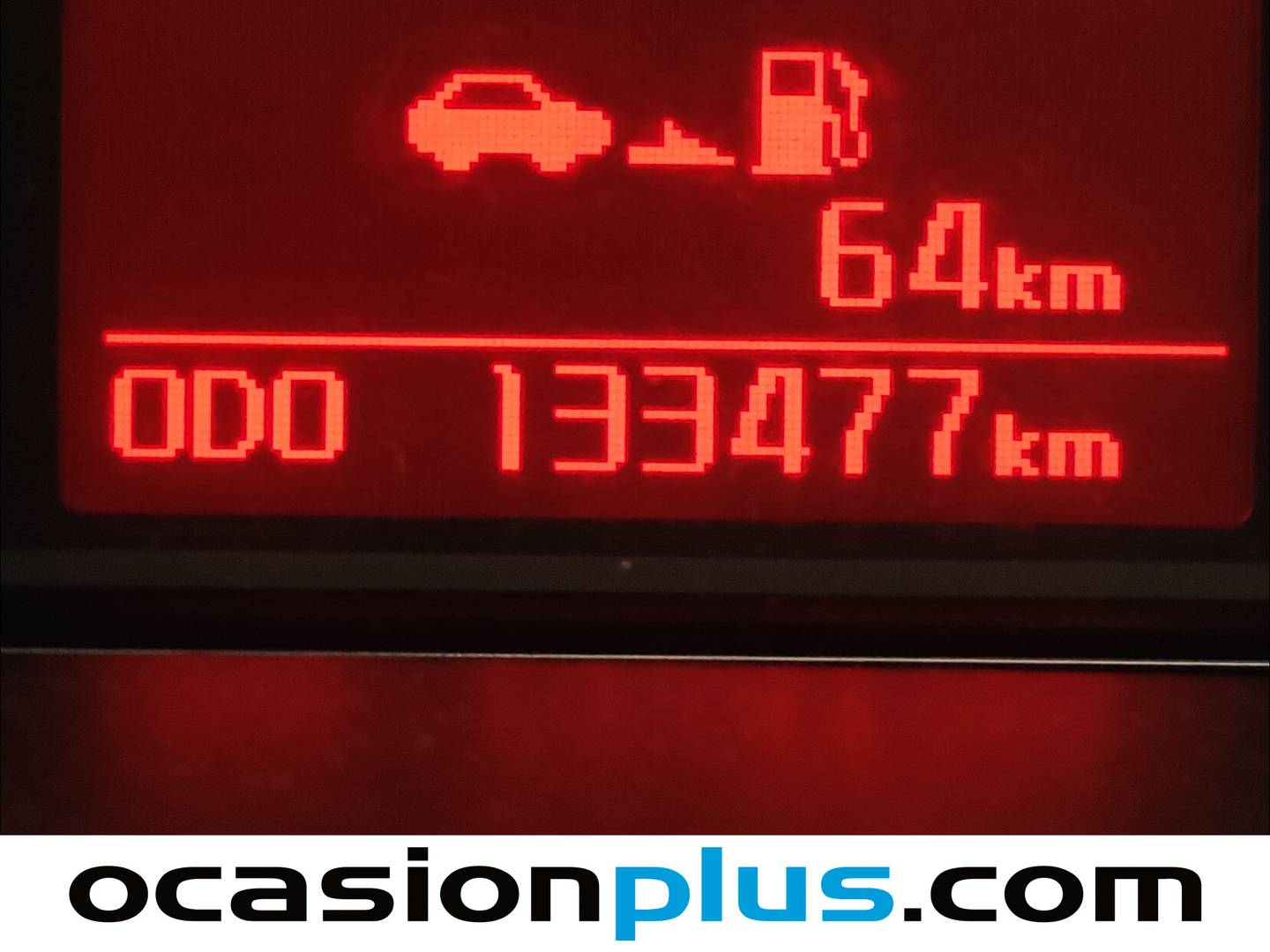 KIA Sportage KIA Sportage 1.6 GDI Drive 4x2 (135 CV) seminuevo