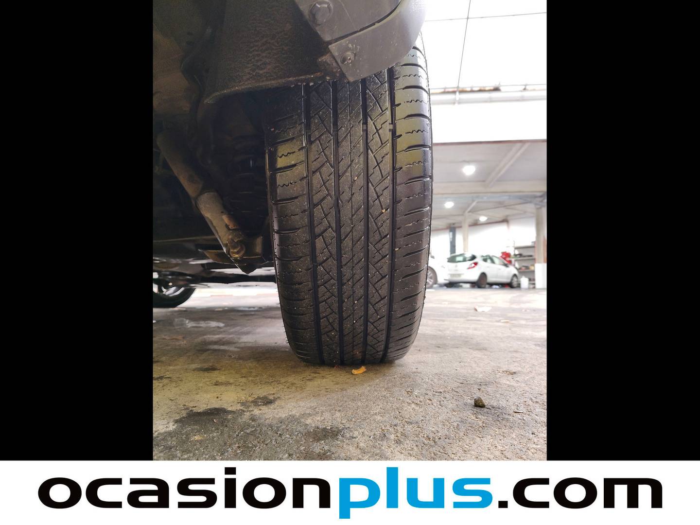 Foto Nissan QASHQAI Nissan Qashqai DIG-T 140 Acenta 4x2 (140 CV)