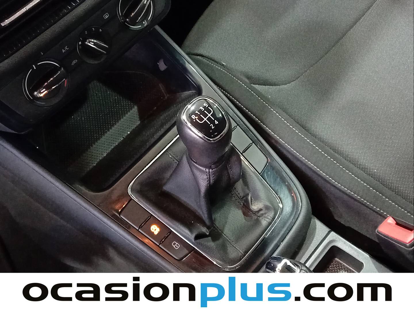 Skoda Fabia Skoda Fabia 1.0 TSI Ambition (95 CV) de segunda mano