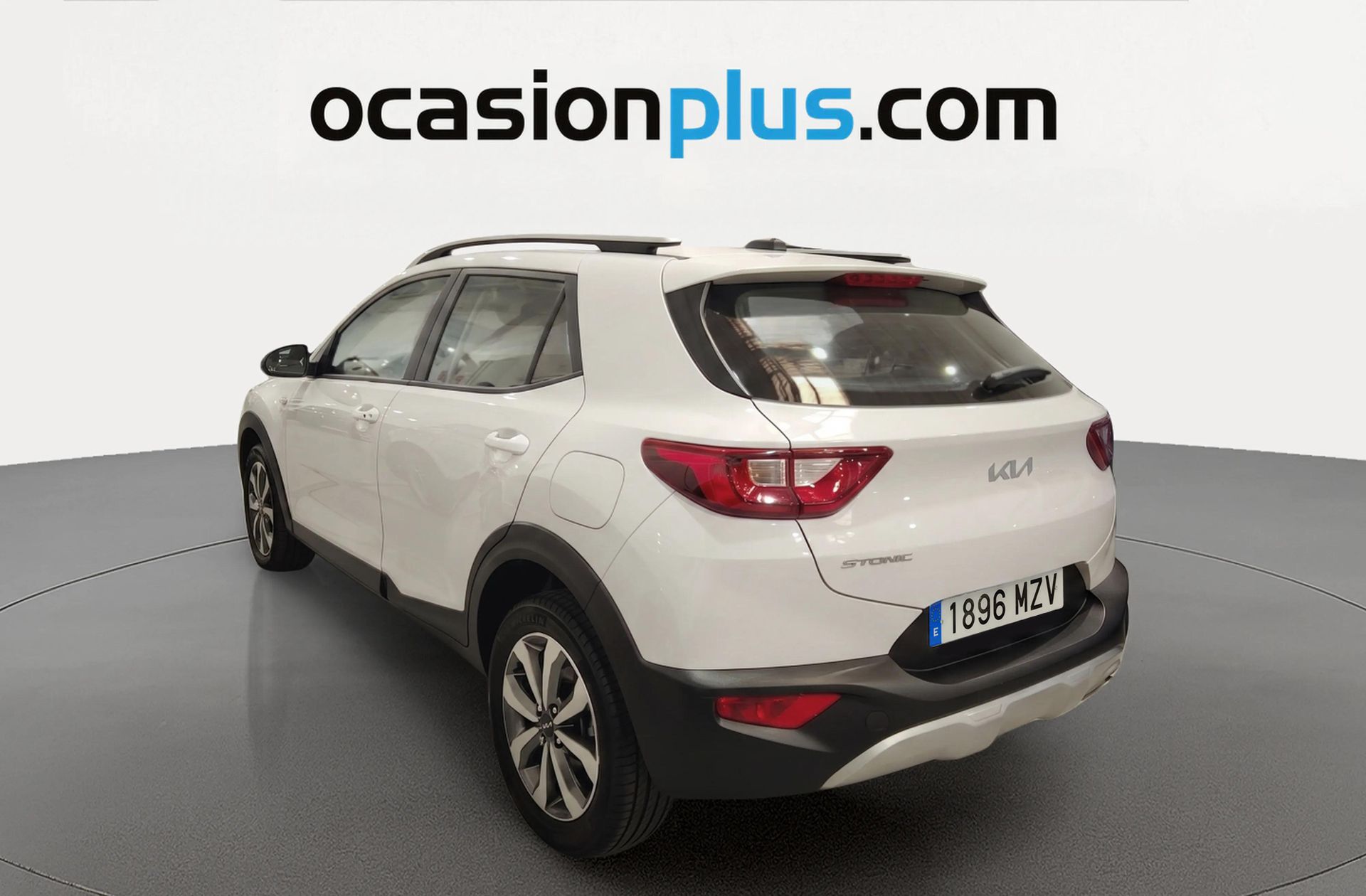 Kia Stonic 1.0 T-GDi MHEV Drive - foto 3