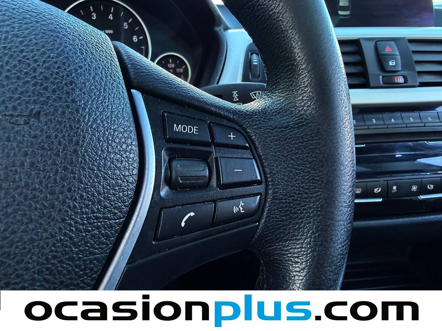 Foto BMW Serie 3 BMW Serie 3 320i (184 CV)