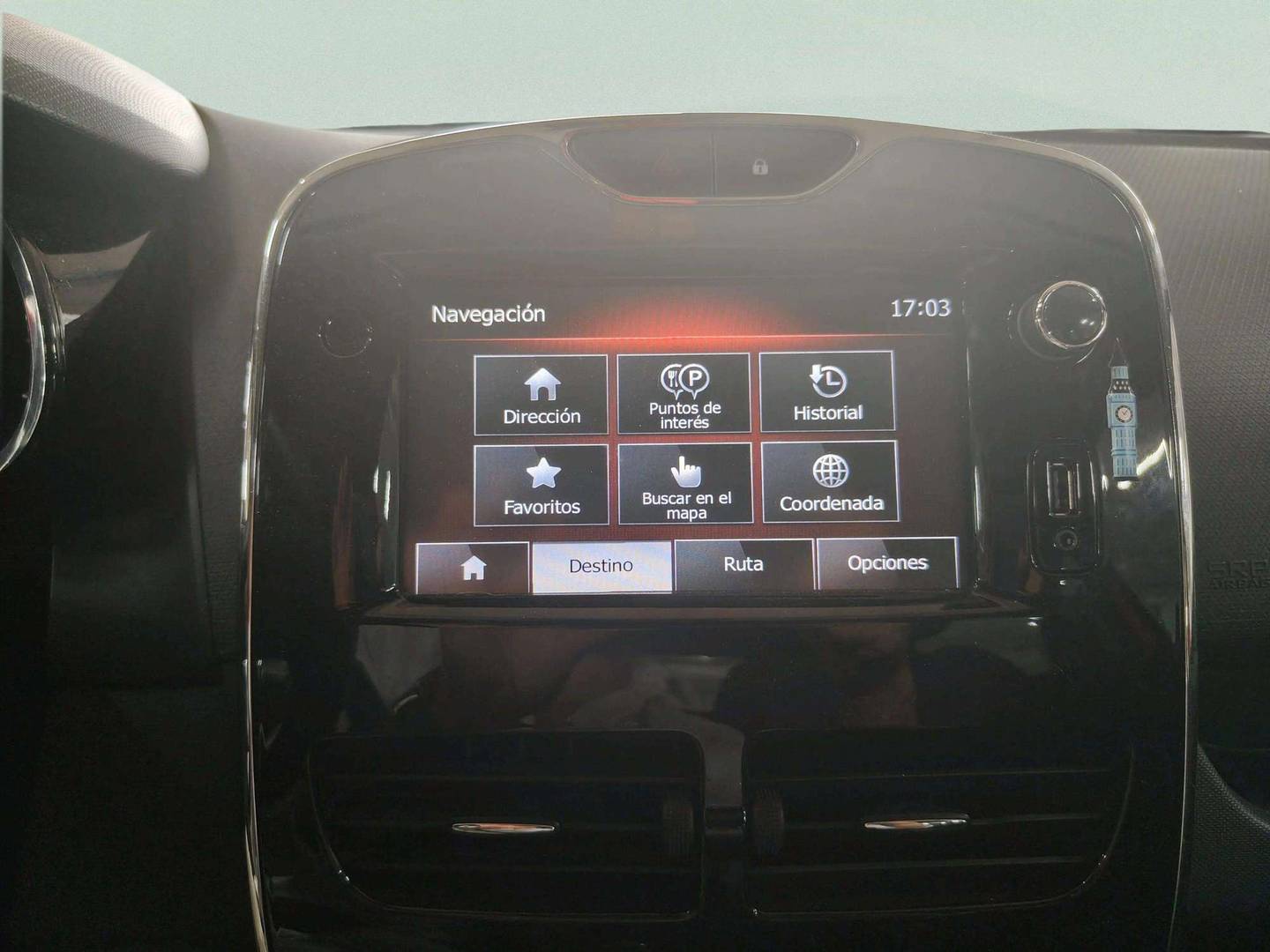 Renault Clio Renault Clio Dynamique Energy TCe (90 CV) al mejor precio