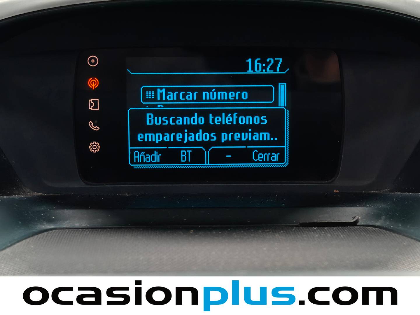 Ford C-Max Ford C-Max 1.6 TDCI Trend (95 CV) 95cv