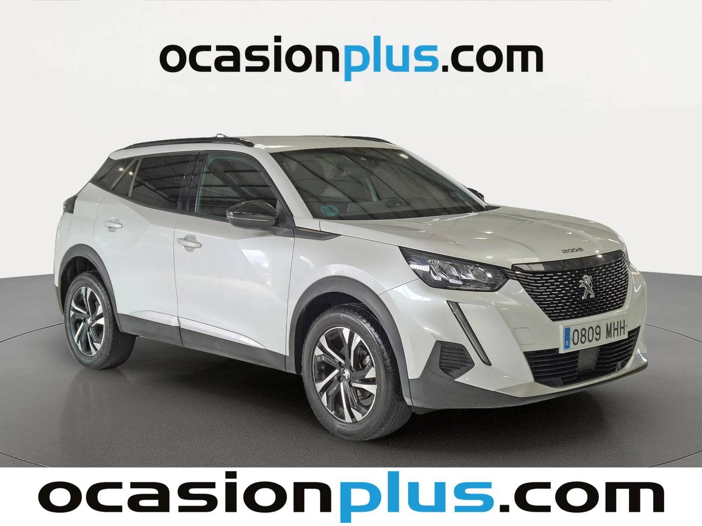 Foto Peugeot 2008 Peugeot 2008 PureTech 100 S&S Allure (100 CV)