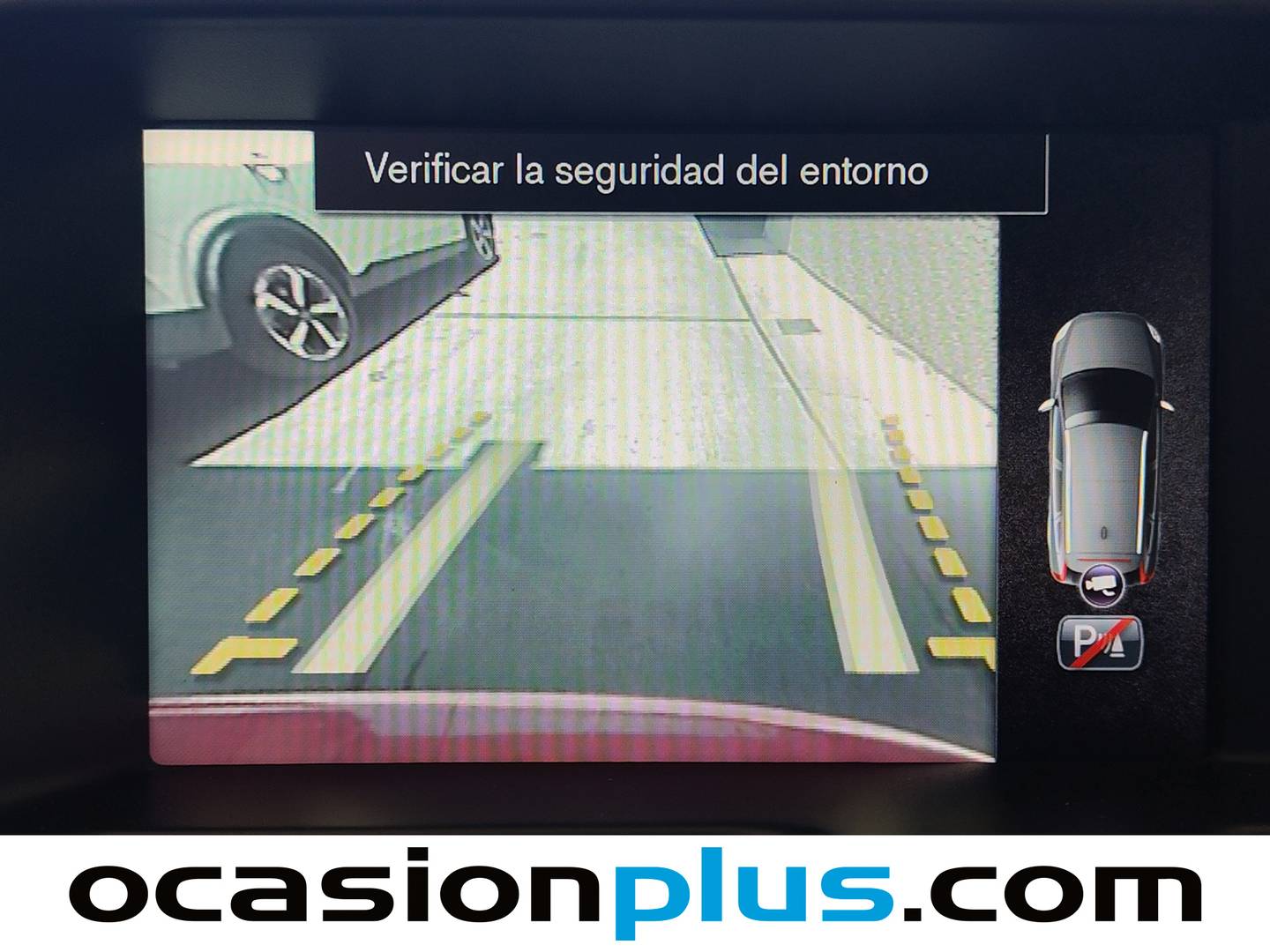 Extras del Volvo XC60 VOLVO XC60 2.0 T5 R-Design Momentum Auto (245 CV)