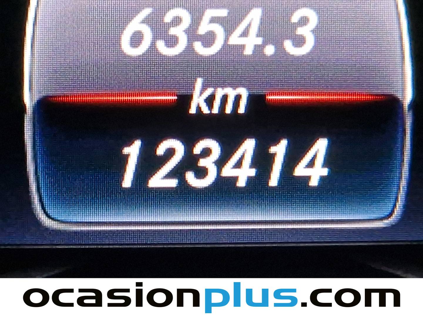 Mercedes GLA Mercedes GLA 200 d Style (136 CV) seminuevo