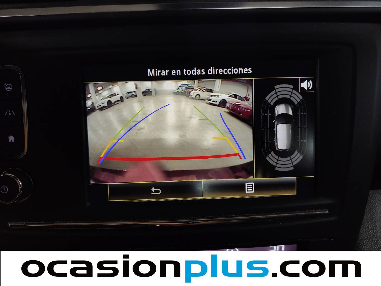 Acabados Renault Kadjar Renault Kadjar Zen Energy TCe (165 CV)