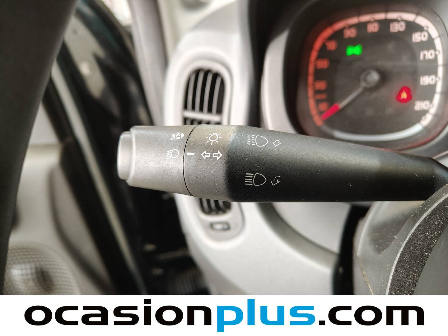 Foto Fiat Panda Fiat Panda 1.0 Hybrid Cross (70 CV)