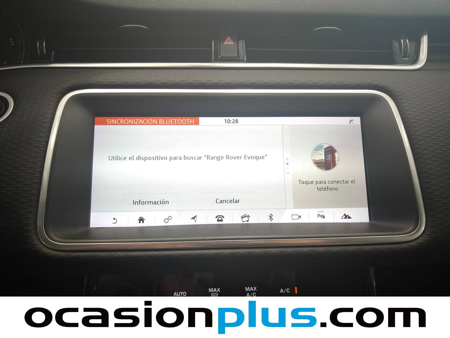 Land Rover Range Rover Evoque Land Rover Range Rover Evoque D150 S 4WD Auto  (150 CV) al mejor precio