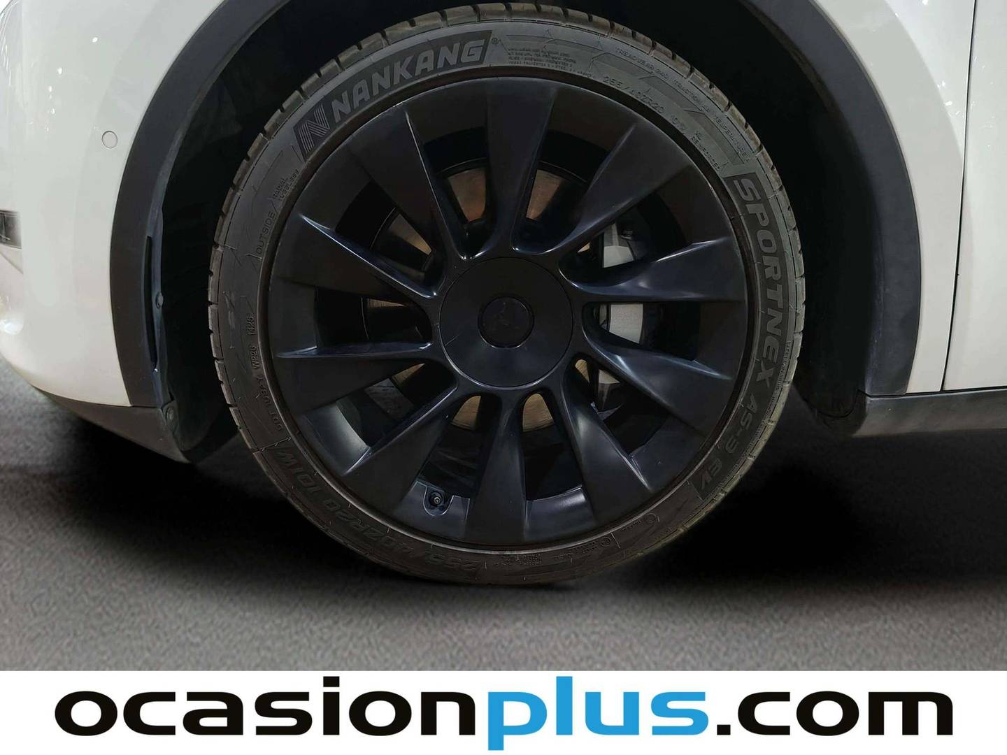 Tesla Model Y Tesla Model Y Gran Autonomía 4WD (514 CV) automático