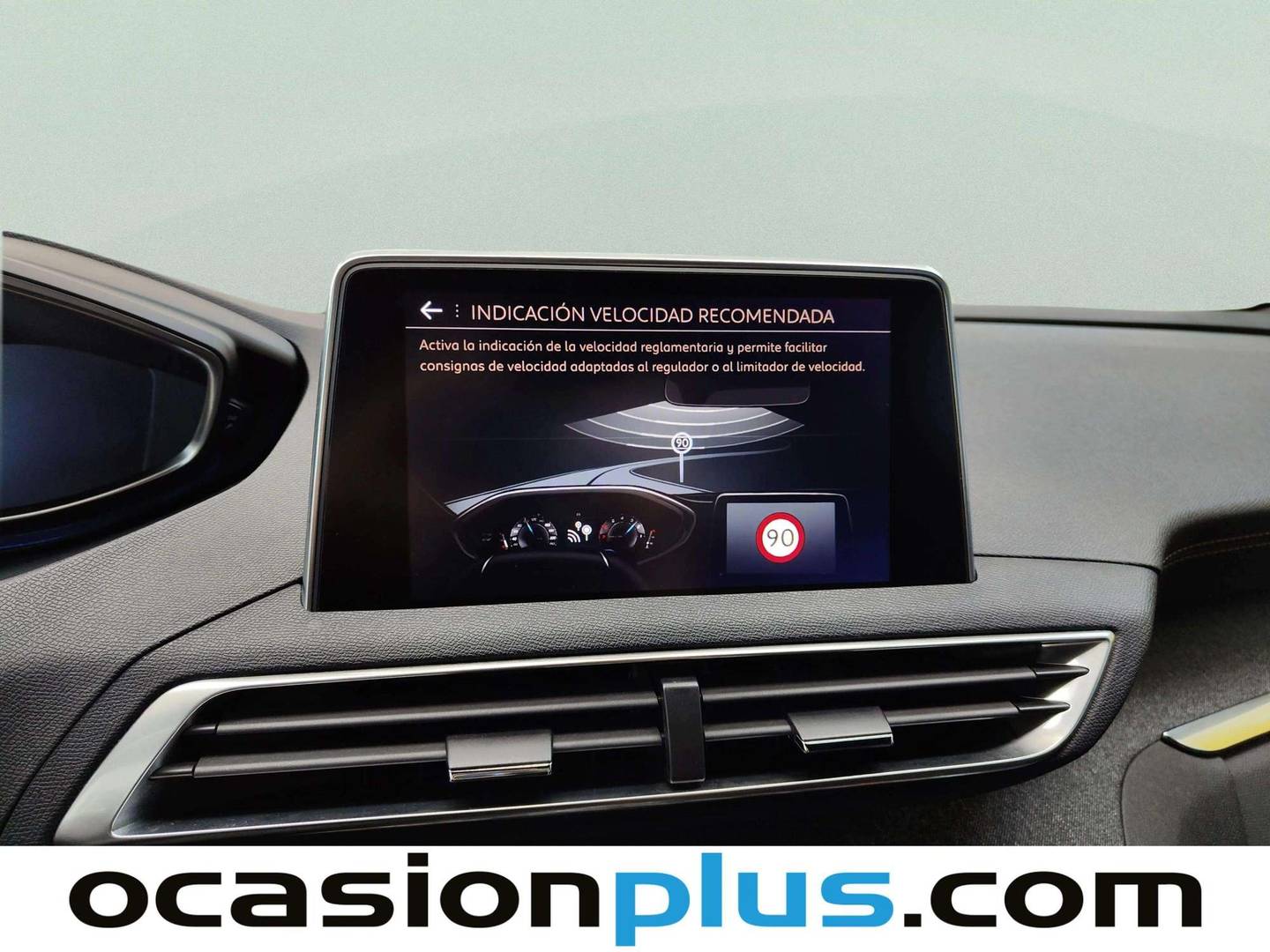 Peugeot 5008 Peugeot 5008 1.6L THP GT Line EAT6 (165 CV) 7 Plazas gasolina