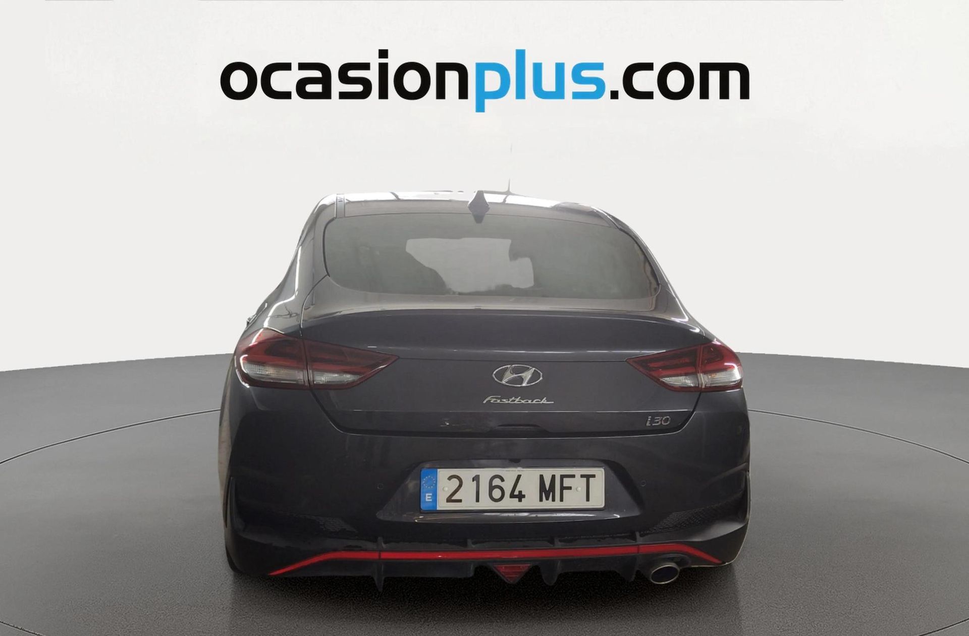 Hyundai i30 Fastback 1.0 T-GDi N Line 30 Aniversario - foto 14