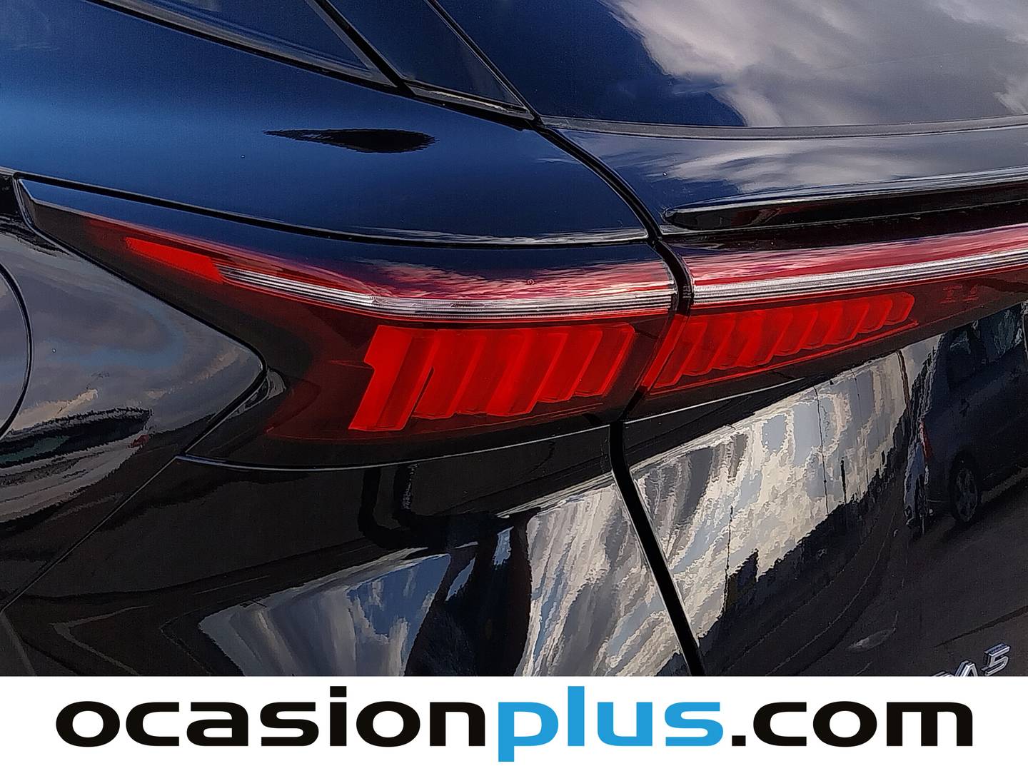 OMODA 5 OMODA 5 1.6 TGDI Premium (145 CV) 2025