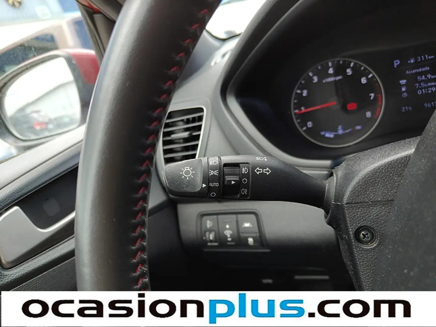 Foto Hyundai i20 Hyundai i20 1.0 TGDI Tecno LE DCT (100 CV)